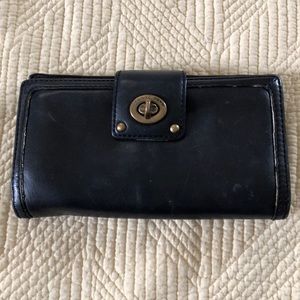 Marc Jacobs wallet